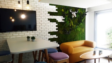 OFFICE & CO Design X Build, Architecte à Levallois-Perret