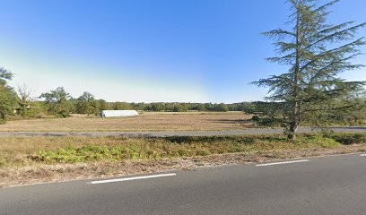 Haller Jean-Hervé, Architecte à Ribérac