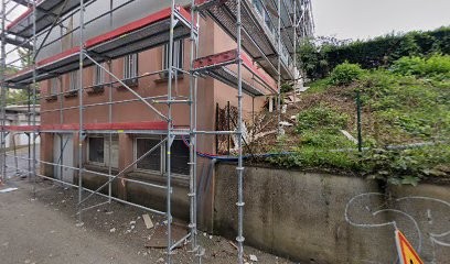 Pagnoncelli Bertrand, Architecte à Nilvange