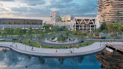 L4M, Architecte à Villeneuve-Loubet