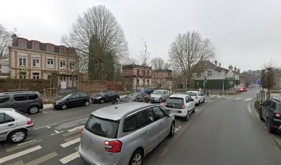 Delannoy Et Associés, Architecte à Lambersart