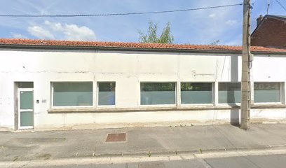 Morin Yves, Architecte à Laon