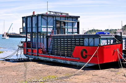 Le Gros Lulu - Yvon Le Guevel Architecte, Architecte à Paimpol