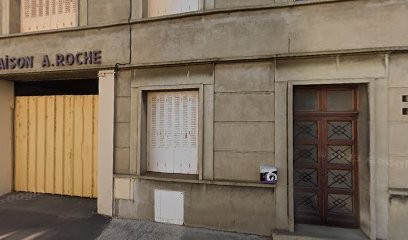 ALICE Architecture, Architecte à Montluçon