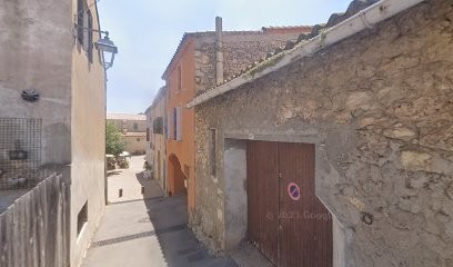 Eupalynos, Architecte à Leucate