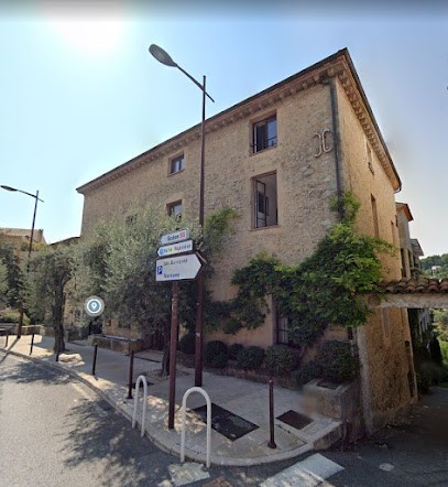 FABIEN MOREL ARCHITECTE DPLG SARL, Architecte à Mougins