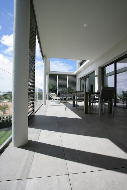 DANIN Architecture, Architecte à Royan