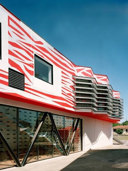 Agence D'Architecture Frédéric LAFFITTE, Architecte à Saint-Médard-en-Jalles