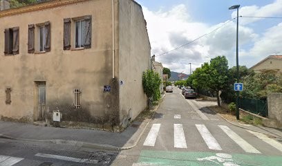 Minneboo Noël, Architecte à Hyères