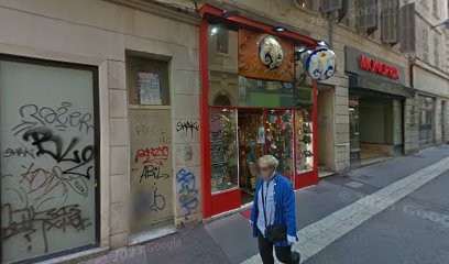 Pablo DAS NEVES BICHO Architecte, Architecte à Marseille 01