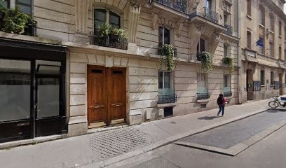 G+ Architectes, Architecte à Paris 05