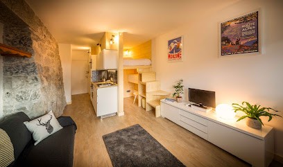 Arc74 Amie Marsh Architecture, Architecte à Morzine