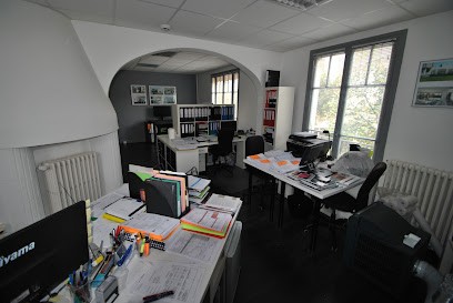 Tekart Architecture, Architecte à Vaux-le-Pénil