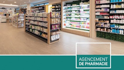 Medd Agencement, Architecte à Lyon 03