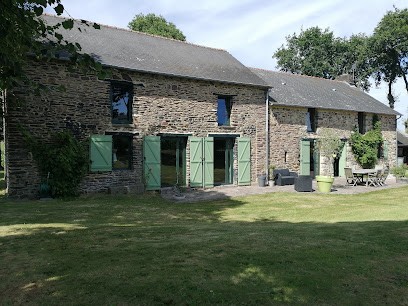 Perrier Luc, Architecte à Treffendel