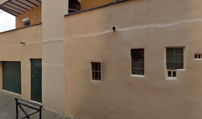 Benoit Christian, Architecte à Alès