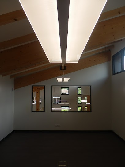 Architecture Carette Esperandieu, Architecte à Servoz