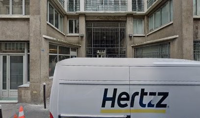 Lemercier Elisabeth, Architecte à Paris 10