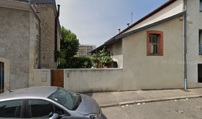 Atelier Archit Urban Chatillon Associe, Architecte à Ferney-Voltaire