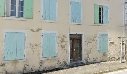 Permis de construire - Plans de bâtiments - RENAUDAO, Architecte à Néré