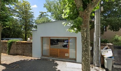 Pouzin Jacques, Architecte à Romans-sur-Isère