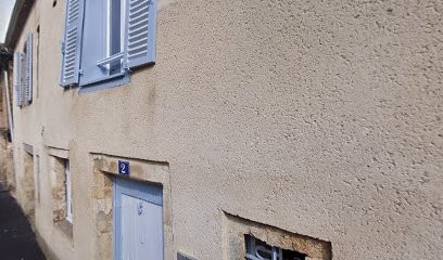 Lucas Bruno, Architecte à Saint-Céré