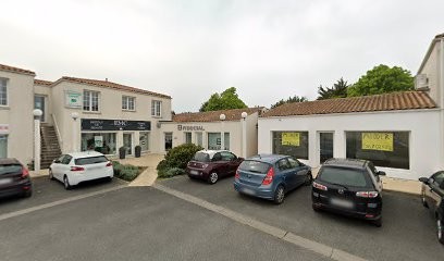 Aerts et Planas-Architectes, Architecte à Saint-Pierre-d'Oléron