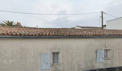 Deniel Annie, Architecte aux Portes-en-Ré