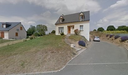 Aldevaux-architecte, Architecte à Sillé-le-Guillaume