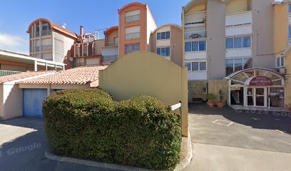 Zendsign, Architecte à Gruissan