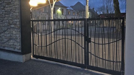 Gwenaël VELO, ARCHITECTE, Architecte à Rignac