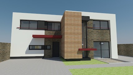 Roqueta Marc, Architecte à Saint-Maur-des-Fossés