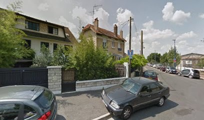 Devinat Sylvie, Architecte à Meudon