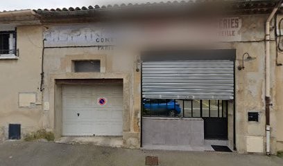 Massot Jean-Luc, Architecte à Pertuis