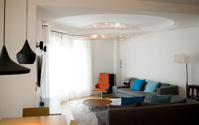 Cholet Philippe Architecte à Paris 03