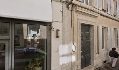 Droit De Cité Architectes, Architecte à Rodez