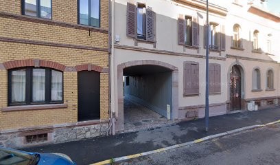 AJEANCE, Architecte à Sélestat