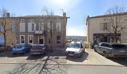 M Mechain Alain, Architecte à Puy-l'Évêque