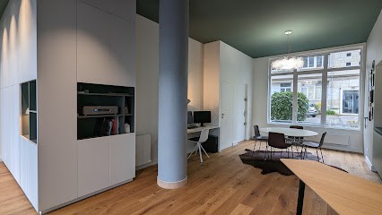 Factum Scenarii, Architecte à Rouen