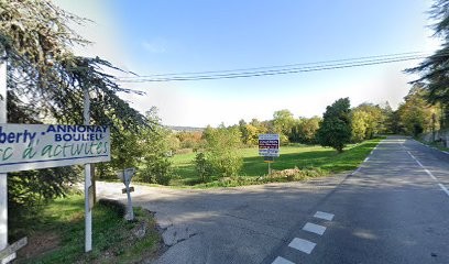 Trouillet Fabien, Architecte à Annonay