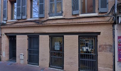 Édovia, Architecte à Toulouse