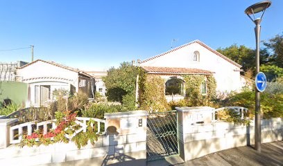 Leroy Michel, Architecte à Fos-sur-Mer