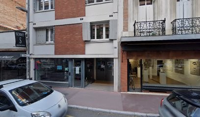 Atelier Sauvagé Ducasse Harter, Architecte à Toulouse