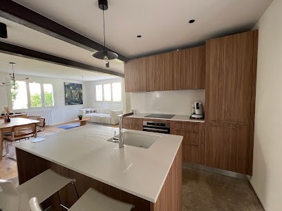 Agence MODULE, Architecte à Palavas-les-Flots