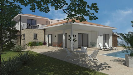 Lasserre Sandrine Architecture EURL, Architecte à Andernos-les-Bains