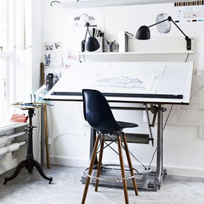 Atelier CLF - Architecture Intérieure écoresponsable, Architecte à La Ménitré