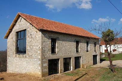 Atelier DT, Architecte à Vaugneray