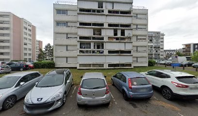 Carrère Jean-Baptiste, Architecte à Meaux