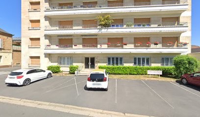 Chopineaux Philippe Selas, Architecte à Sedan