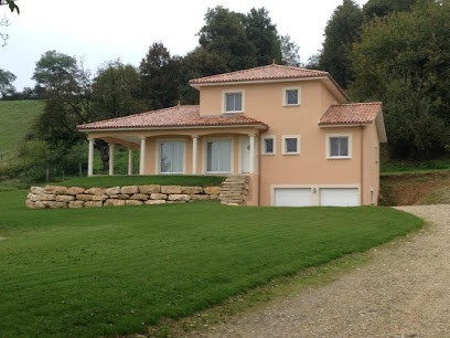 AIN CONCEPT ARCHITECTEURS, Architecte à Pérouges